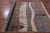 Persian Gabbeh Tribal Handmade Rug - Manhattan Rugs