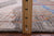 Persian Gabbeh Tribal Hand-Knotted Rug - Manhattan Rugs