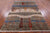 Persian Gabbeh Tribal Hand-Knotted Rug - Manhattan Rugs