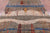 Persian Gabbeh Tribal Hand-Knotted Rug - Manhattan Rugs