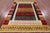 Hand Knotted Persian Gabbeh Tribal Rug - Manhattan Rugs