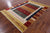 Hand Knotted Persian Gabbeh Tribal Rug - Manhattan Rugs