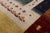 Hand Knotted Persian Gabbeh Tribal Rug - Manhattan Rugs