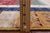 Hand Knotted Persian Gabbeh Tribal Rug - Manhattan Rugs