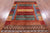 Tribal Persian Gabbeh Hand Knotted Rug - Manhattan Rugs