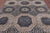 Mamluk Hand-Knotted Wool Rug - Manhattan Rugs