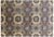 Mamluk Hand Knotted Wool Rug - Manhattan Rugs