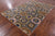 Hand-Knotted Mamluk Wool Rug - Manhattan Rugs