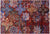 Modern Wool & Silk Hand Knotted Rug - Manhattan Rugs