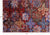 Modern Wool & Silk Hand Knotted Rug - Manhattan Rugs