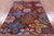 Modern Wool & Silk Hand Knotted Rug - Manhattan Rugs