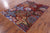 Modern Wool & Silk Hand Knotted Rug - Manhattan Rugs
