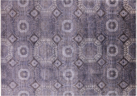 Mamluk Handmade Wool Rug - Manhattan Rugs