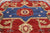 Persian Fine Serapi Hand Knotted Wool Rug - Manhattan Rugs