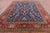 Persian Fine Serapi Hand-Knotted Wool Rug - Manhattan Rugs
