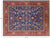 Persian Fine Serapi Hand-Knotted Wool Rug - Manhattan Rugs