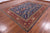 Persian Fine Serapi Hand-Knotted Wool Rug - Manhattan Rugs