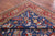 Persian Fine Serapi Hand-Knotted Wool Rug - Manhattan Rugs