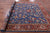 Persian Fine Serapi Handmade Wool Rug - Manhattan Rugs