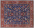Persian Fine Serapi Handmade Wool Rug - Manhattan Rugs