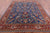 Persian Fine Serapi Handmade Wool Rug - Manhattan Rugs