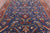 Persian Fine Serapi Handmade Wool Rug - Manhattan Rugs