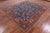 Persian Fine Serapi Handmade Wool Rug - Manhattan Rugs