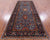 Persian Fine Serapi Hand Knotted Rug - Manhattan Rugs