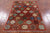 Fine Turkmen Handmade Rug - Manhattan Rugs