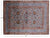 Persian Tabriz Hand-Knotted Wool Rug - Manhattan Rugs