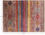 Super Kazak Khorjin Hand-Knotted Rug - Manhattan Rugs