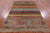 Hand-Knotted Super Kazak Khorjin Rug - Manhattan Rugs