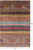 Hand-Knotted Super Kazak Khorjin Rug - Manhattan Rugs