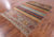 Hand-Knotted Super Kazak Khorjin Rug - Manhattan Rugs