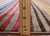 Hand-Knotted Super Kazak Khorjin Rug - Manhattan Rugs