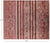 Khorjin Tribal Handmade Wool Rug - Manhattan Rugs
