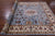 Persian Fine Serapi Handmade Wool Rug - Manhattan Rugs