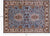 Persian Fine Serapi Handmade Wool Rug - Manhattan Rugs