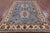 Persian Fine Serapi Handmade Wool Rug - Manhattan Rugs