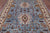Persian Fine Serapi Handmade Wool Rug - Manhattan Rugs
