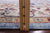 Persian Fine Serapi Handmade Wool Rug - Manhattan Rugs