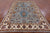Hand Knotted Persian Fine Serapi Rug - Manhattan Rugs