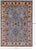 Hand Knotted Persian Fine Serapi Rug - Manhattan Rugs
