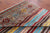 Khorjin Super Kazak Handmade Rug - Manhattan Rugs
