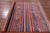 Super Kazak Khorjin Handmade Rug - Manhattan Rugs