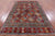 Fine Turkmen Hand-Knotted Rug - Manhattan Rugs