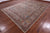 Persian Tabriz Hand Knotted Wool Rug - Manhattan Rugs