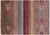 Khorjin Super Kazak Handmade Rug - Manhattan Rugs
