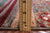 Khorjin Super Kazak Han-Knotted Rug - Manhattan Rugs