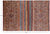 Khorjin Super Kazak Han-Knotted Rug - Manhattan Rugs